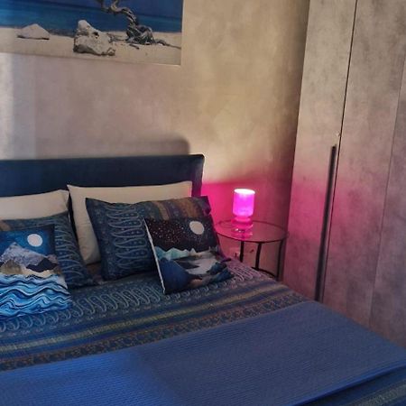 Fiumicino Aeroporto Casa Vacanze Iris Eksteriør bilde