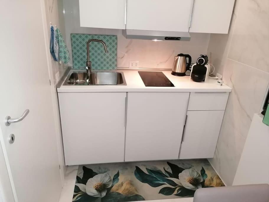 Fiumicino Aeroporto Casa Vacanze Iris Eksteriør bilde