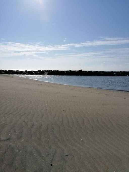 Fiumicino Aeroporto Casa Vacanze Iris Eksteriør bilde