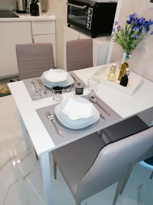 Fiumicino Aeroporto Casa Vacanze Iris Eksteriør bilde