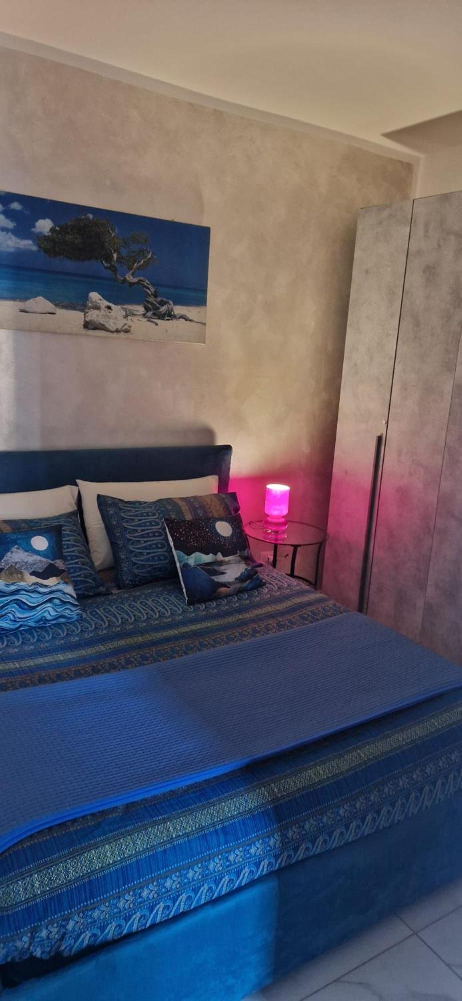 Fiumicino Aeroporto Casa Vacanze Iris Eksteriør bilde