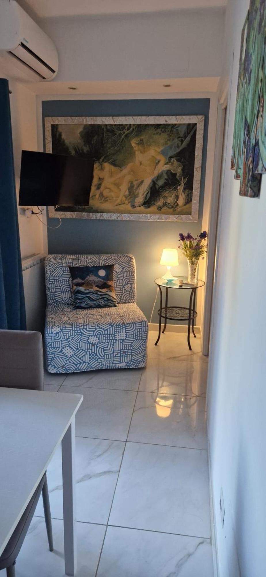 Fiumicino Aeroporto Casa Vacanze Iris Eksteriør bilde